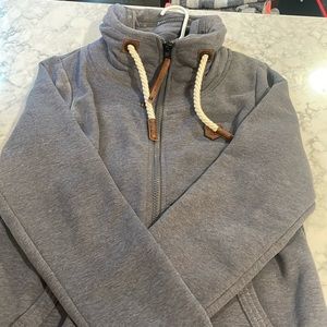 Naketano hoodie